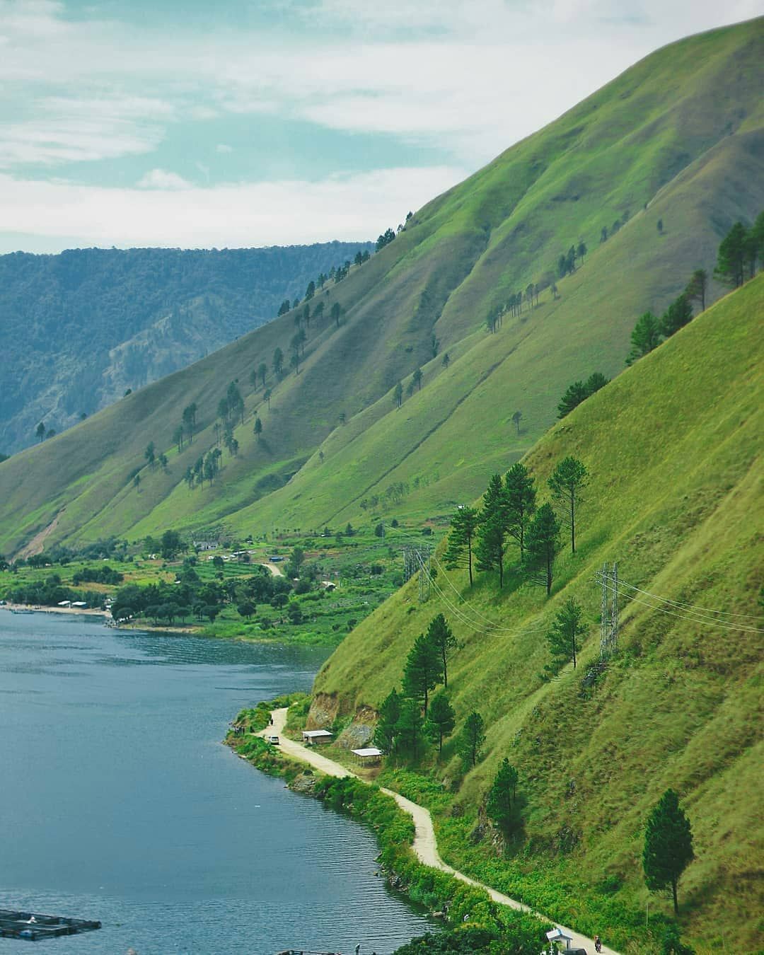 danau toba