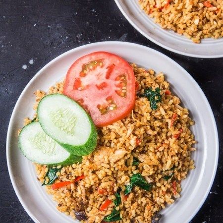 nasi goreng